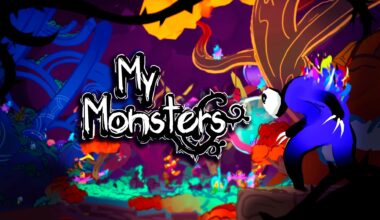 'Moss'-inspired VR Adventure 'My Monsters' Brings Unique Art Style to Quest Next Month