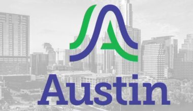 City of Austin’s new logo faces online criticism – NBC 5 Dallas-Fort Worth