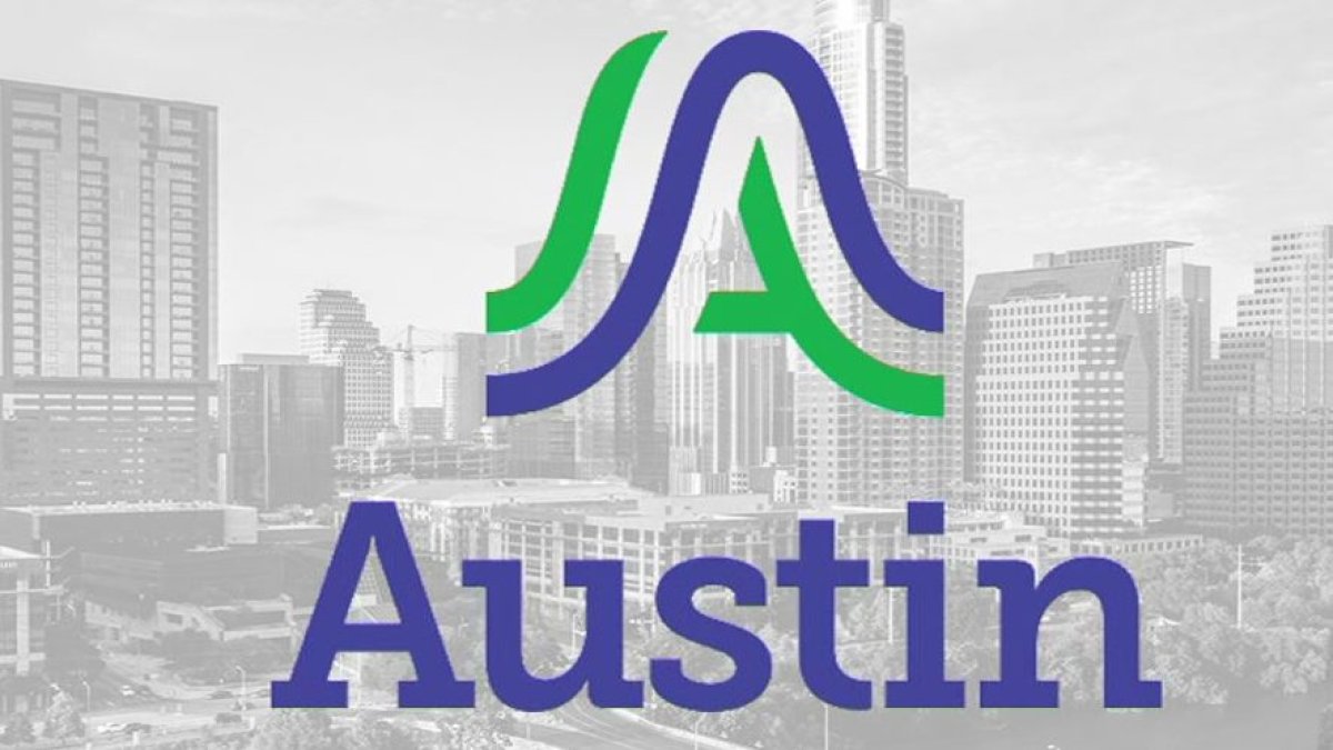 City of Austin’s new logo faces online criticism – NBC 5 Dallas-Fort Worth