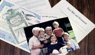Estate Planning Seminar set for Oct. 4 – Sheridan Media