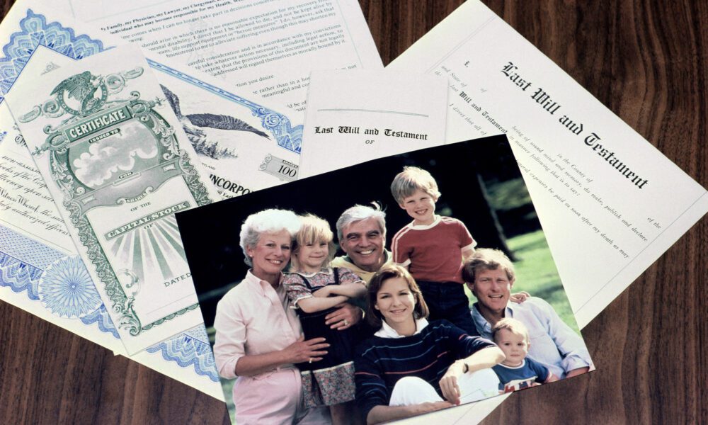 Estate Planning Seminar set for Oct. 4 – Sheridan Media