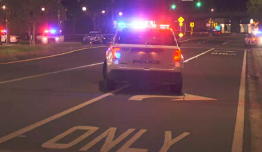 Motorcyclist dies when teen driver crosses his path on Atlantic Boulevard: JSO