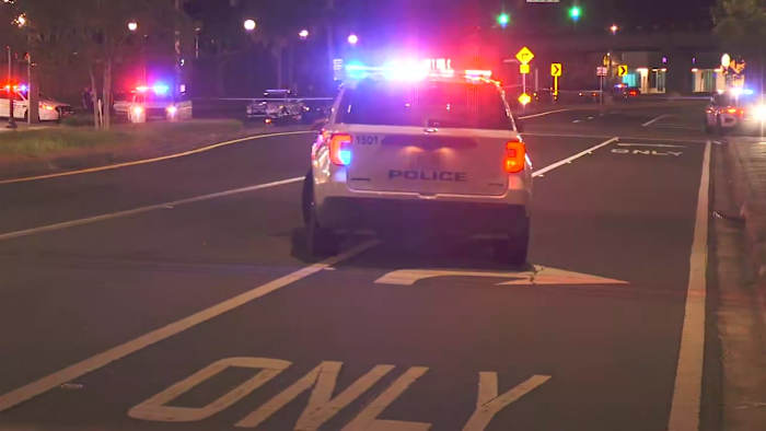 Motorcyclist dies when teen driver crosses his path on Atlantic Boulevard: JSO