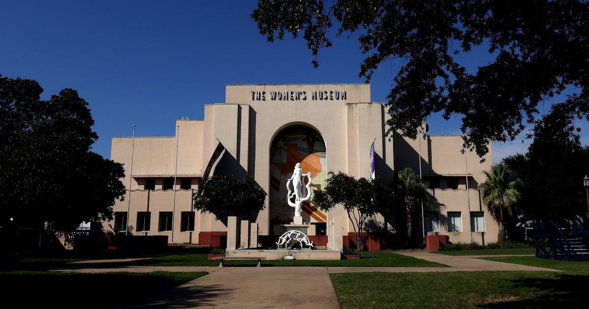 How Dallas lost control of Fair Park in a bid to save it