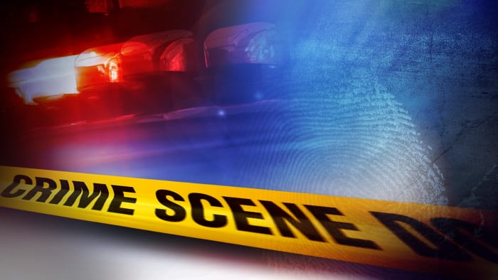 Human remains found underneath carpet of Houston home that was vacant since Hurricane Harvey