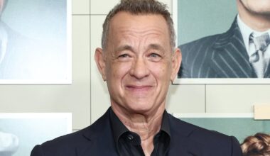 West Point Abruptly Cancels Award Ceremony for Tom Hanks