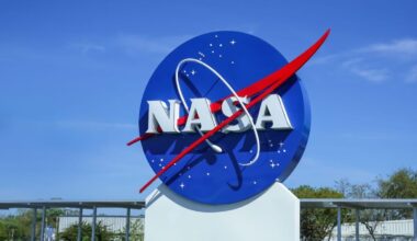 NASA Accused of Taking Illegal Steps to Implement Trump’s Budget Proposal