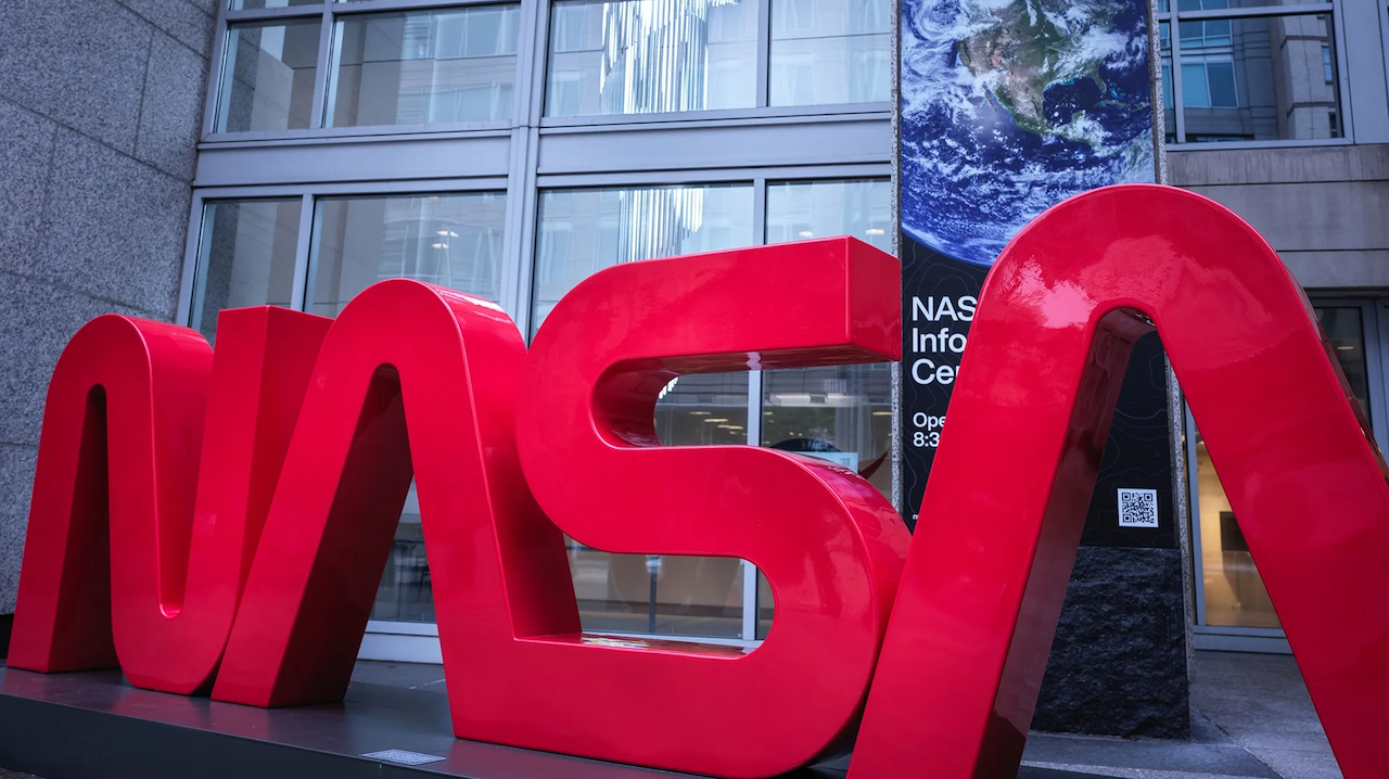NASA Forecast For September 2025