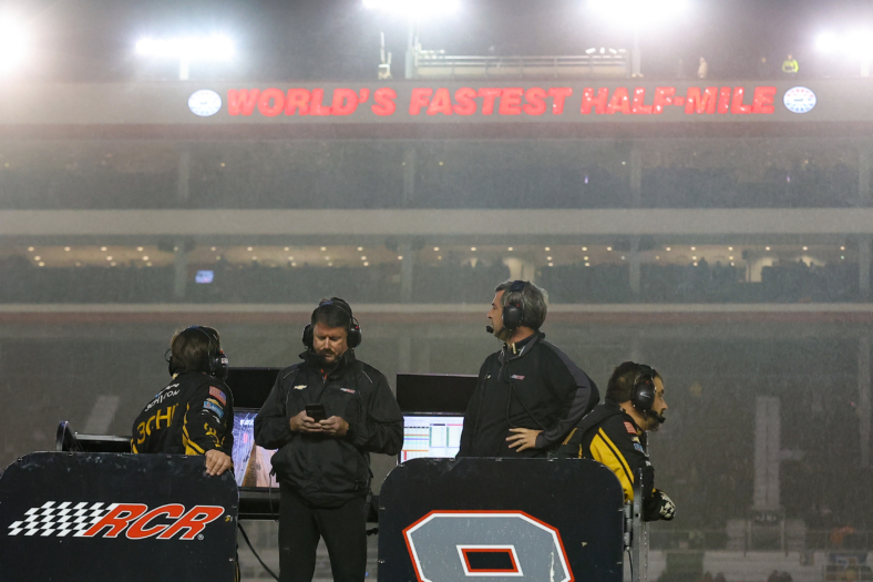 NASCAR: Food City Dirt Race