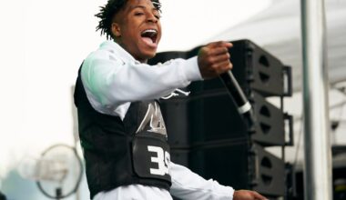 NBA YoungBoy Chicago concert cancelled at United Center; mom says safety was a concern