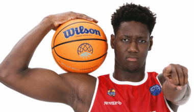 NC State basketball lands commitment from international post player Musa Sagnia