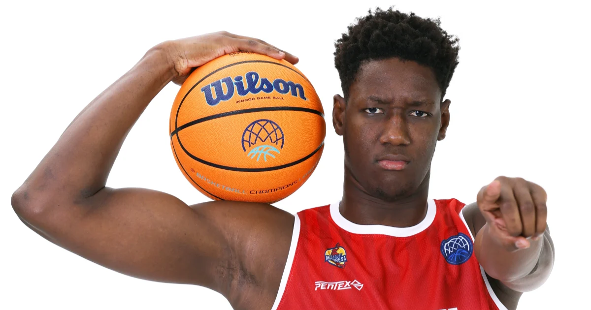 NC State basketball lands commitment from international post player Musa Sagnia