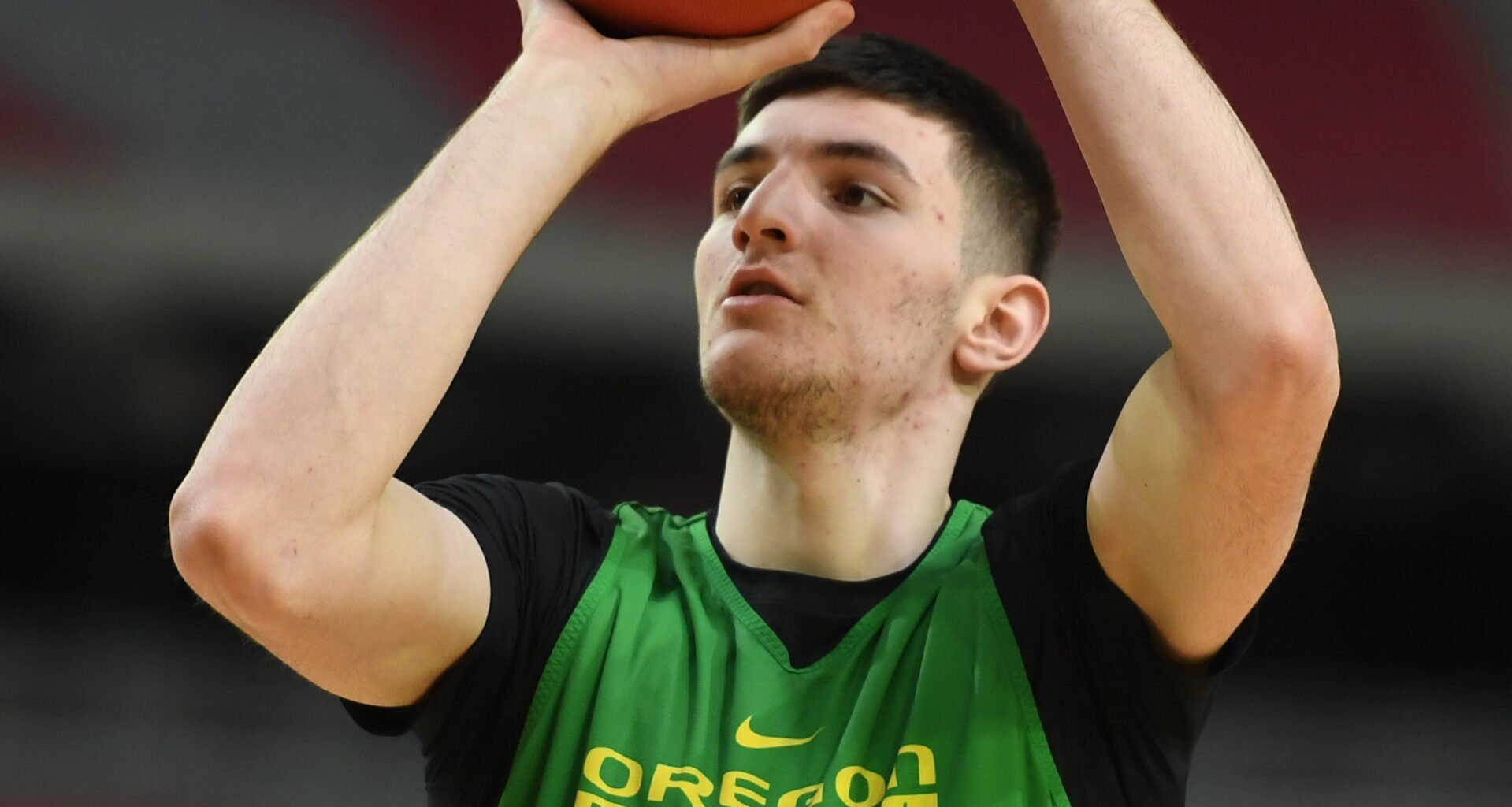 Knicks interested in Israeli big man following EuroBasket performance