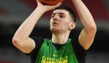 Knicks interested in Israeli big man following EuroBasket performance