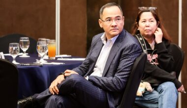 Atty. Rico Quicho aims to ‘FIBA-lice’ NCAA in bid to raise league standards