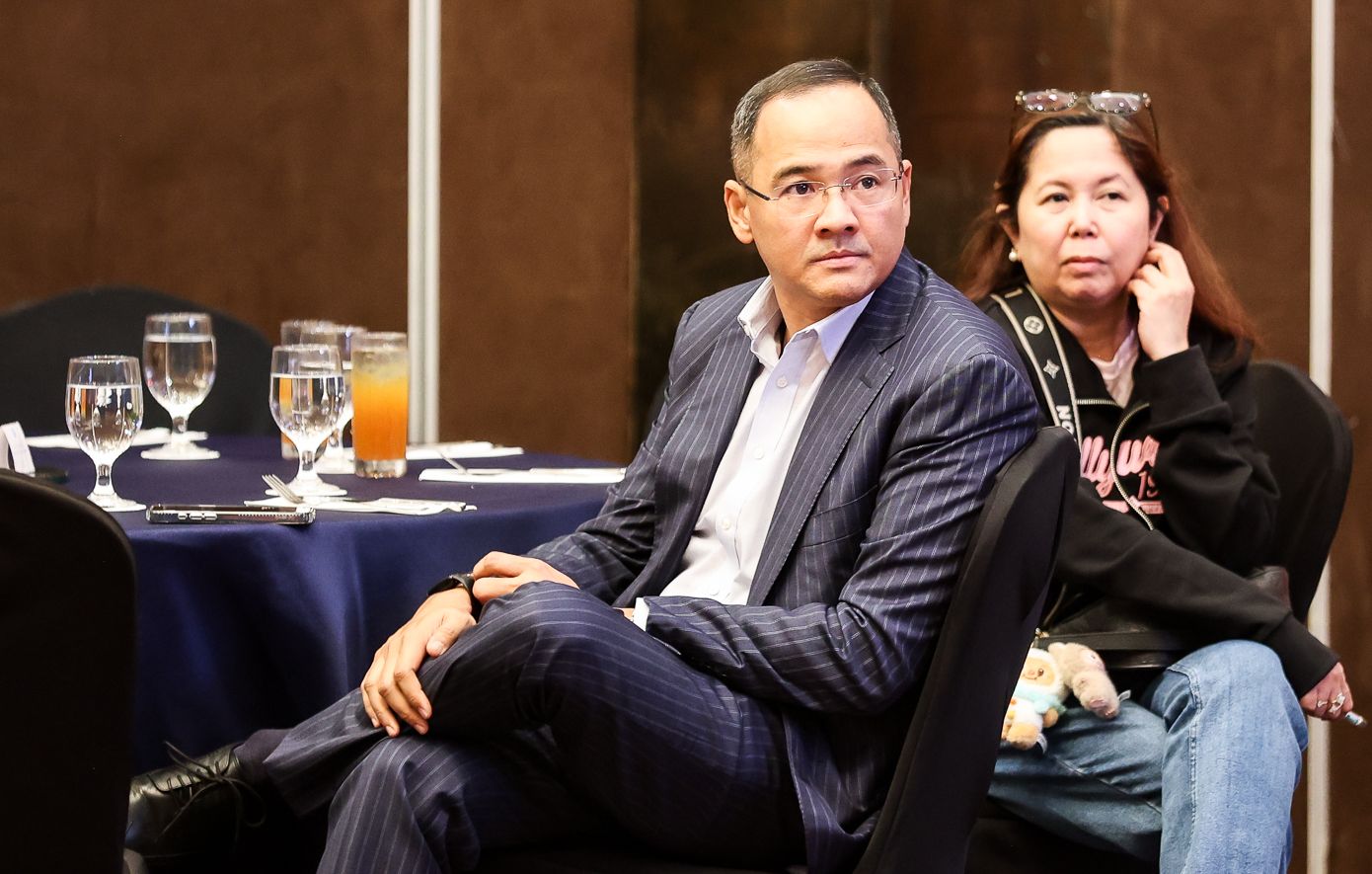 Atty. Rico Quicho aims to ‘FIBA-lice’ NCAA in bid to raise league standards