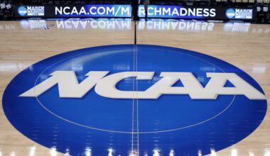 College Sports Commission reveals it mistakenly overstated worth of approved NIL deals by $40M-plus