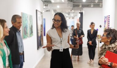 5 POC-owned North Texas galleries you’ll want to visit
