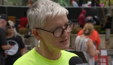 Well-known local activist reassigned from position at Douglas Anderson following controversial social media posts