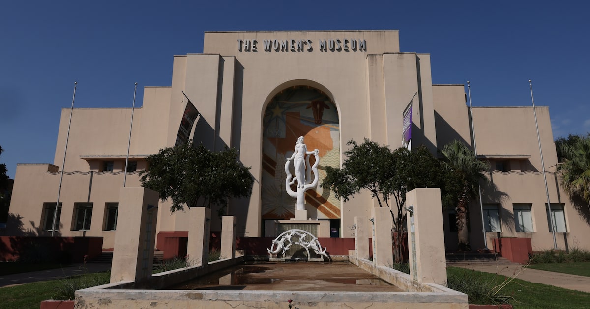 Dallas officials say former Fair Park operator OVG didn’t turn over key records in handoff