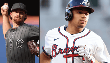 Drake Baldwin leads list of Jim Bowden’s top 10 National League rookies