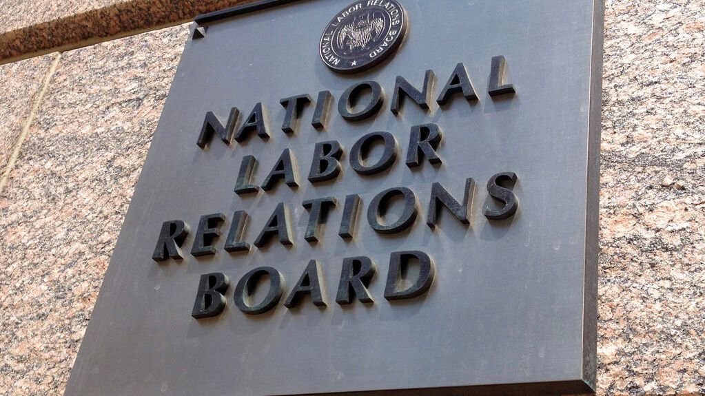 labor-relationss-board