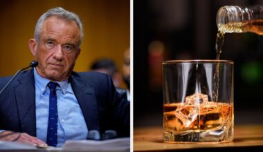 Hidden Report Links Alcohol To Serious Health Risks