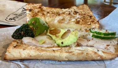 Popular sandwich shop to be bought by gas station chain in $566M deal
