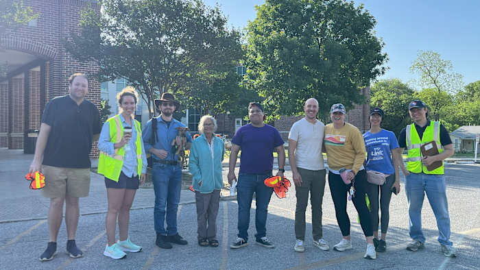 Alamo Area MPO report envisions more walkable, bikeable Beacon Hill, Alta Vista neighborhoods