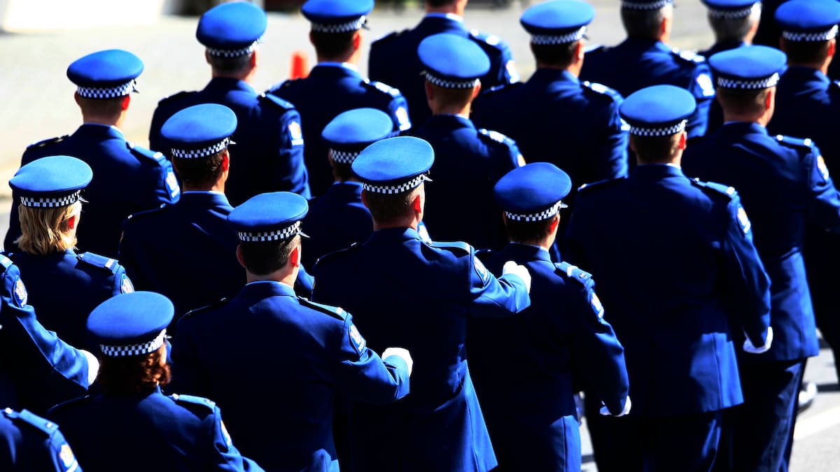 Police recruit wrongfully accused of groping takes case to Employment Relations Authority