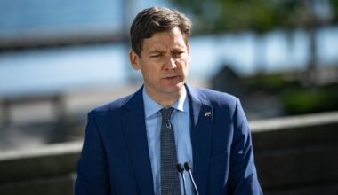 U.S.-based Indigenous group sues for right to shape how history is taught in B.C.