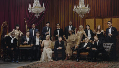 ‘Saturday Night Live’ Cast Shake-Up Complete