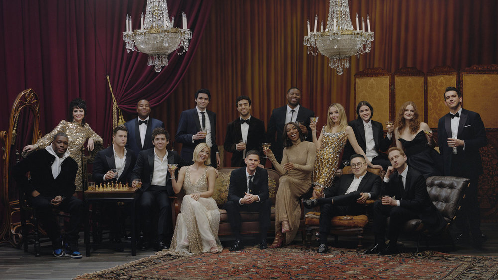 ‘Saturday Night Live’ Cast Shake-Up Complete