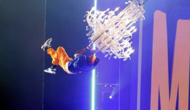 America's Got Talent 20 results recap: Quarterfinals 3 eliminations