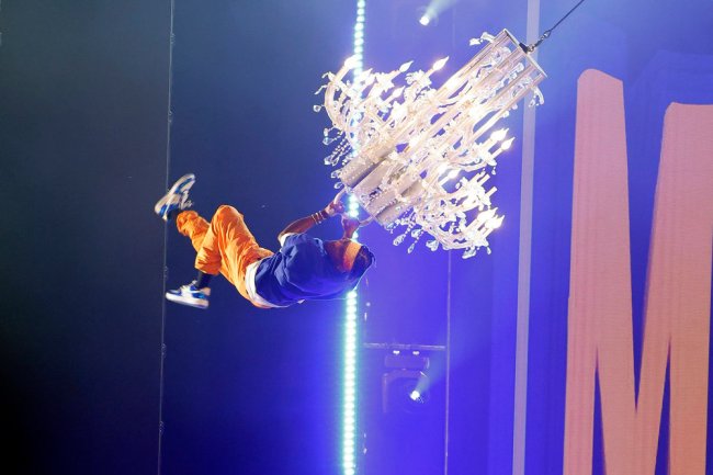 America's Got Talent 20 results recap: Quarterfinals 3 eliminations
