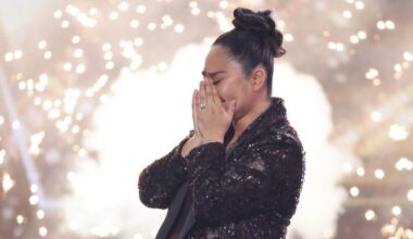 San Diego's Jessica Sanchez wins 'America's Got Talent'