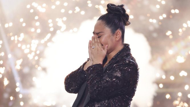 San Diego's Jessica Sanchez wins 'America's Got Talent'