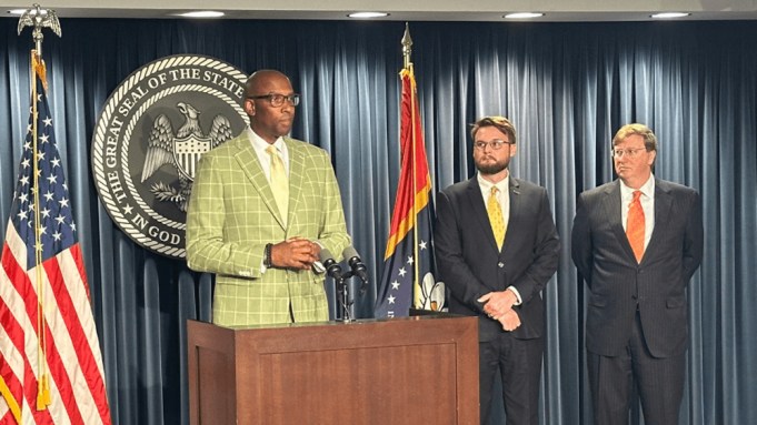 Mississippi Embraces a Tech-Driven Economy 