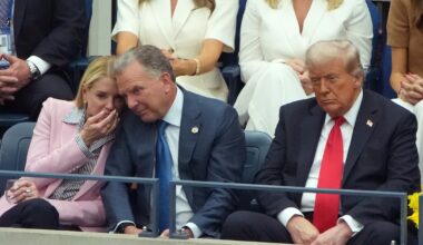 Psychologists Sound Alarm on Trump Dozing Off