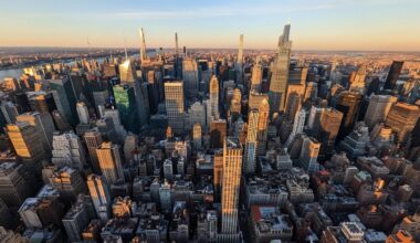 These NY cities have some of the poorest quality of life: study
