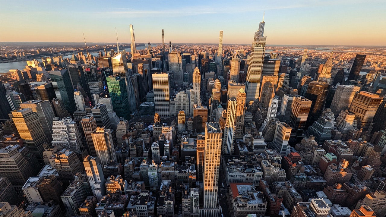These NY cities have some of the poorest quality of life: study