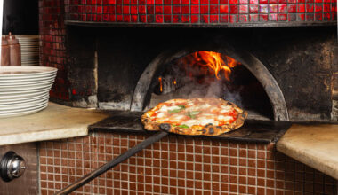 The Definitive NYC Neapolitan Pizza Ranking - New York