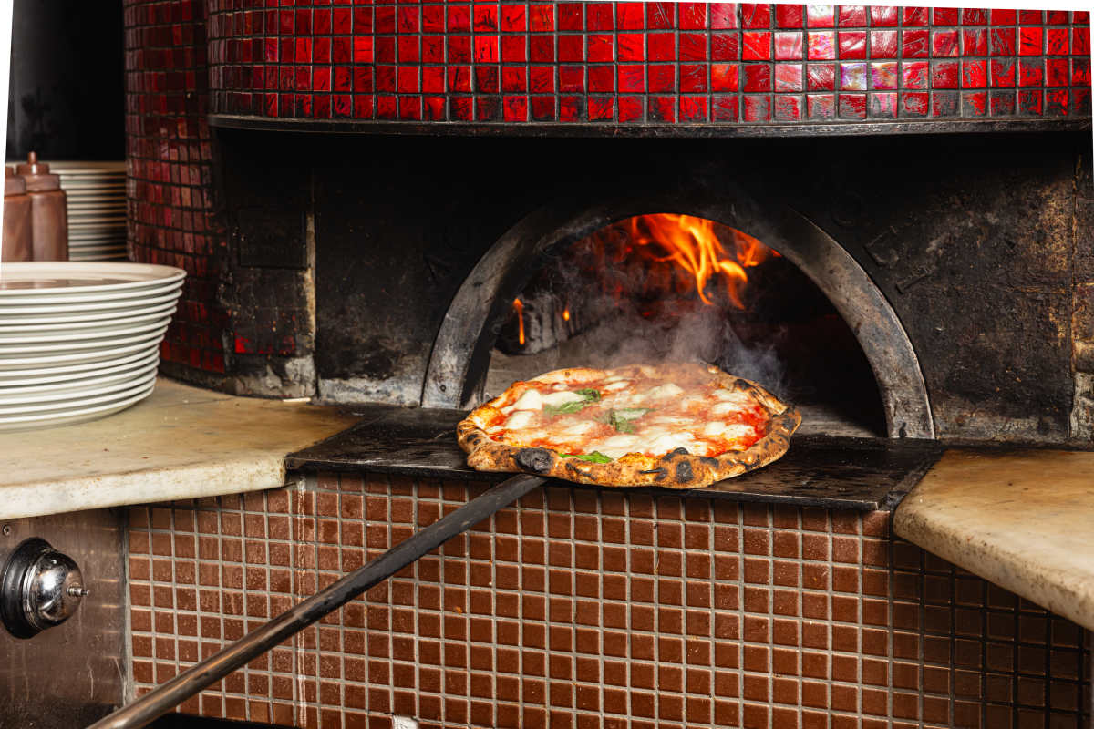 The Definitive NYC Neapolitan Pizza Ranking - New York