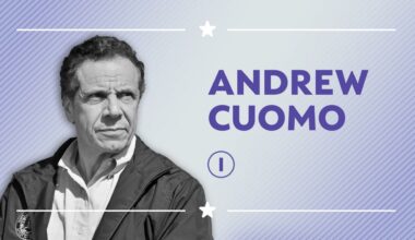Andrew Cuomo - Independent