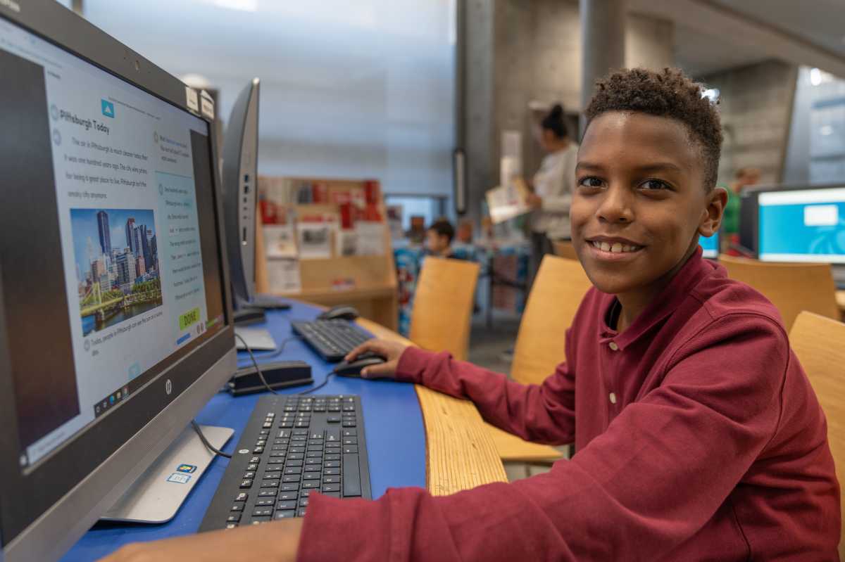 New York Public Library After School program receives $10 million investment from The Gottesman Fund – Bronx Times
