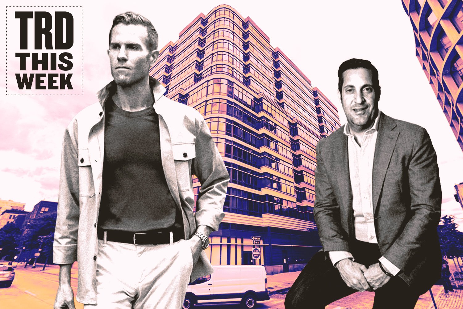 NYC’s Trophy Rental Market Catches Fire