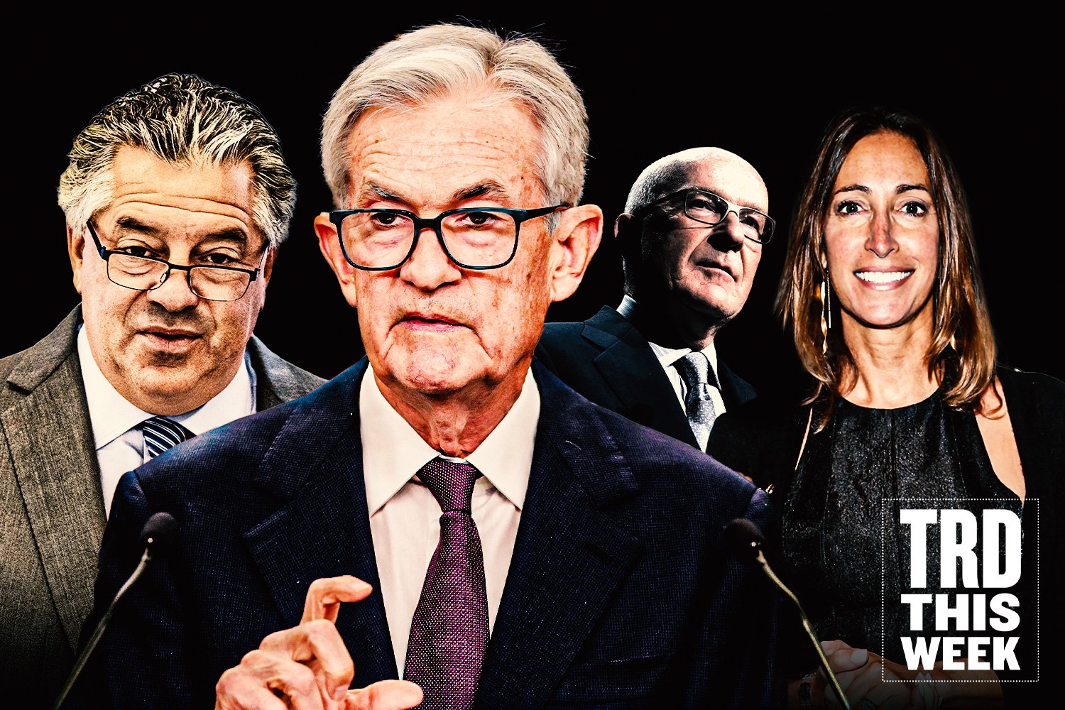 Whirlwind Wednesday Highlights Wild Week in NYC Real Estate