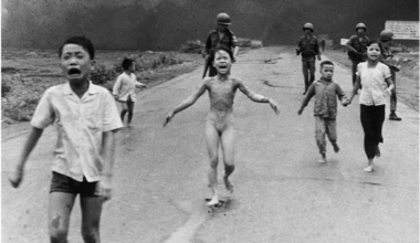 Netflix Acquires 'The Stringer,' Controversial Doc About Famed Photo