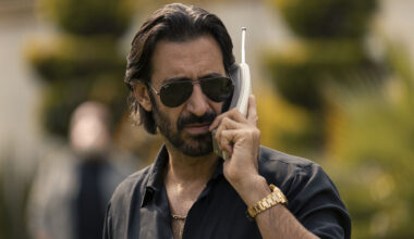 Narcos - Mexico Season 3