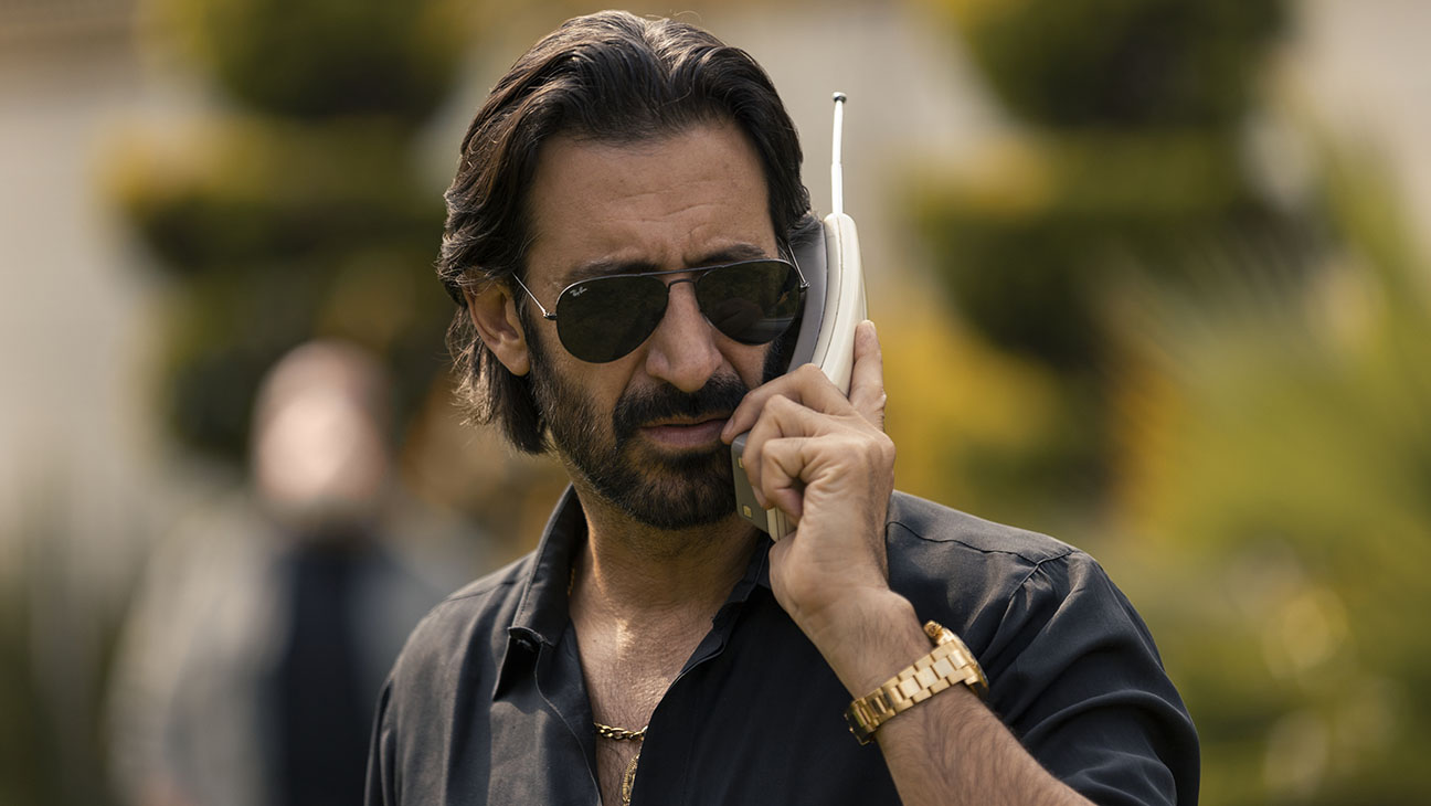 Narcos - Mexico Season 3